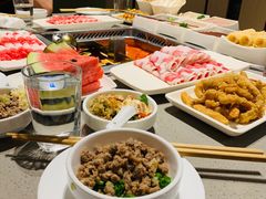 -海底捞火锅(杭州庆春路夜宵主题店)