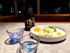 -人间酒暖·Go blanc·烧鸟·深夜食堂(陆家嘴店)