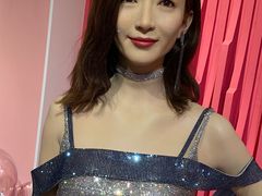 -上海杜莎夫人蜡像馆