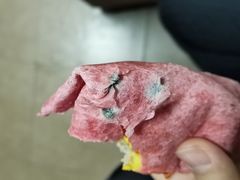 -麦当劳(杨林得来速店)