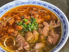 -好面道大肠面(中华路店)