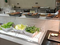 -聚春园自助餐厅(东街口店)