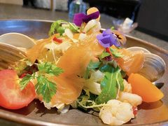 -莲西餐