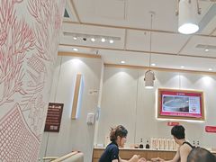-喜家德虾仁水饺(南山书城店)