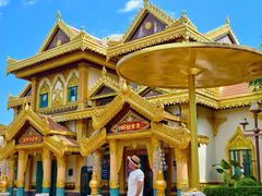 -南宁方特东盟神画