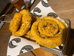 -Goose Island Brewhouse鹅岛精酿啤酒酿造工坊餐厅