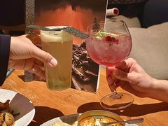 -THE CANNERY&JUJU 新鲜海鲜·牛排美食酒廊