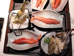 -海玥荟海鲜姿造自助餐厅(欧罗巴广场店)