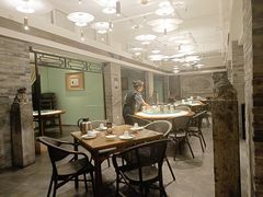 -北京老铺烤鸭(高新店)