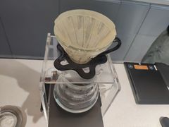 -T-COFFEE(长江花园店)