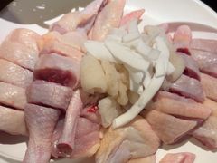 -同仁四季椰子鸡(海岸城天利店)