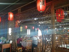 大堂-仙居八大碗(旗舰店)