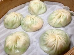 -鼎泰丰(新港中心店)