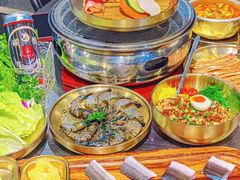 -本炙炭烤·蒲烧活鳗料理店(金沙洲店)