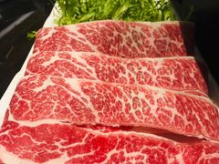 -金陵饭店 56F 家·海鲜火锅餐厅