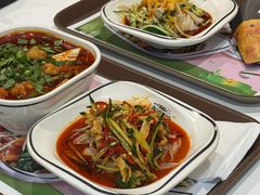 -魏家凉皮(博水商务大厦店)