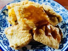 -茅老太臭豆腐