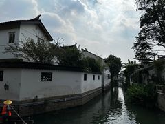 -山塘街