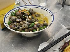 -串小白烧烤(金沙洲店)