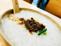 雞粥-百家鸡味馆(清泰店)