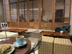 -VESH COFFEE(定西路店)