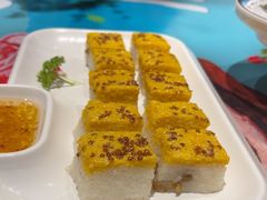 -快乐小羊(富强中路店)