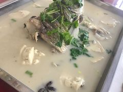 -连池鱼豆味坊(风景区店)