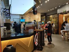 -CoCo都可(合生汇店)