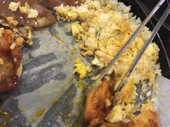 -福成自助烤肉(长阳店)