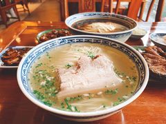 -同得兴 Since·1995 传统苏式面馆(十全街店)