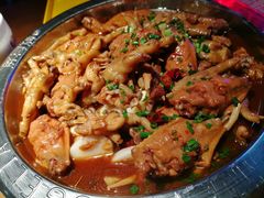-胖哥俩肉蟹煲(河北勒泰购物中心店)