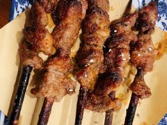 -牧人巷子·大锅羊汤·暴走牛骨(大成路店)