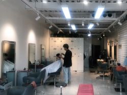 -茗梵谷造型