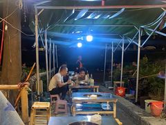 -孙婆婆美蛙兔火锅(踏水桥店)