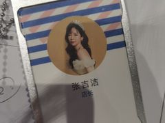-天真蓝照相馆(五角场百联又一城店)