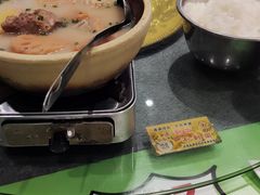 -全聚贤餐厅·湖北家常菜(沙湖店)