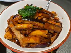 -小厨娘绣中淮扬(大行宫科巷店)