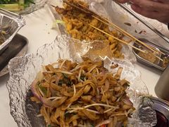 -白仁仔· 活烤海鲜 宵夜(豫园店)