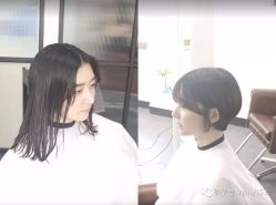 长改短-木北护肤造型