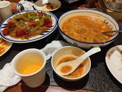 -福苗小骆驼烧烤(大唐不夜城店)