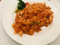 -小白桦西餐厅