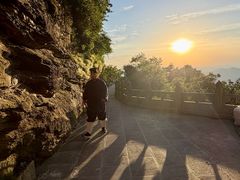 -武当山风景区