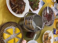 -六道菜农庄(花都店)