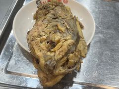 -老四季(南市场店)