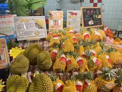 -世纪联华超市(马塍店)