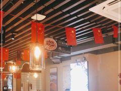 大堂-西域阿里马新疆菜·清真(桂花路店)