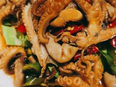 -小螺号海鲜·地道鲁菜(泉城广场店)