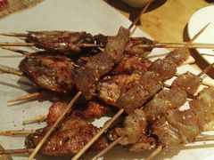 -管氏翅吧(马家堡店)