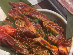 -九田家黑牛烤肉料理(新辰里亚运村店)