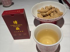 -谭厨中山传家菜.乳鸽.脆鲩鱼(华强北中航城店)